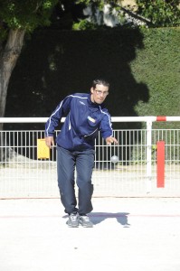 les sérignanais