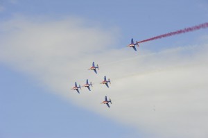 La Patrouille de France