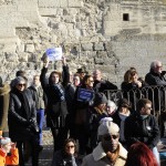 Avignon rassemblement du 11 janvier 2015