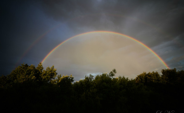 arc en ciel