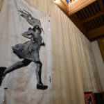 Une exposition multipartisme qui fait honneur a Banksy